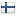casinoliiga.fi is hosted in Finland